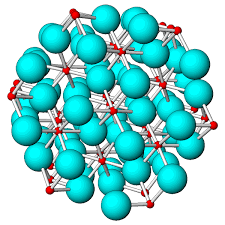Crystal Structure